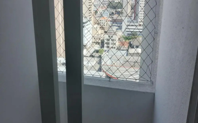 Apartamento Funcional em Curitiba
