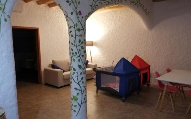 Hotel Moon Dreams Holbox