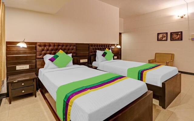 Treebo White Inn Koramangala