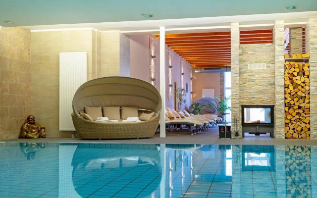 Hotel Badehof