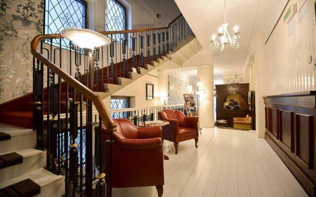 Design Residence Apartments