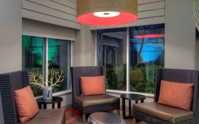 Hilton Garden Inn Livermore
