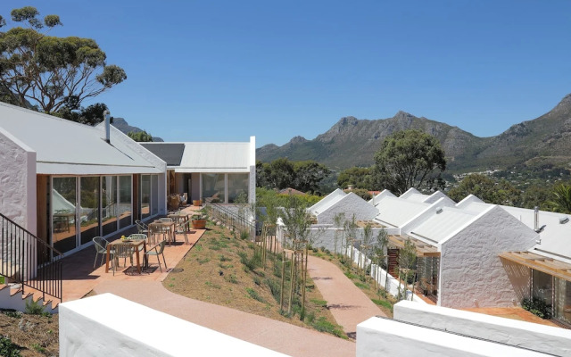 Umoya Boutique Hotel