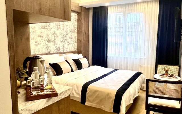 Besiktas Guest Hotel
