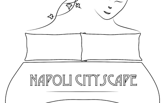 Napoli Cityscape