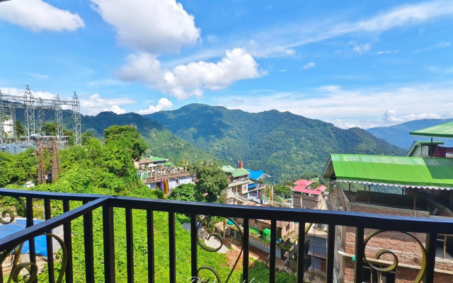 Sharthi Homestay and Lodging