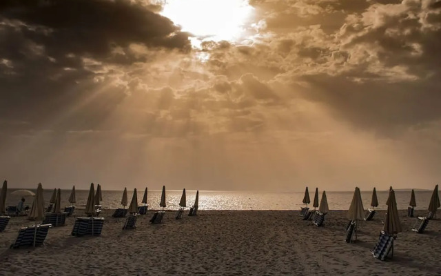 Comfortable Sardinian Villa With Pool