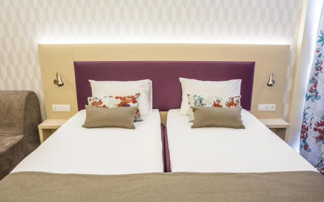 MPM Hotel Astoria