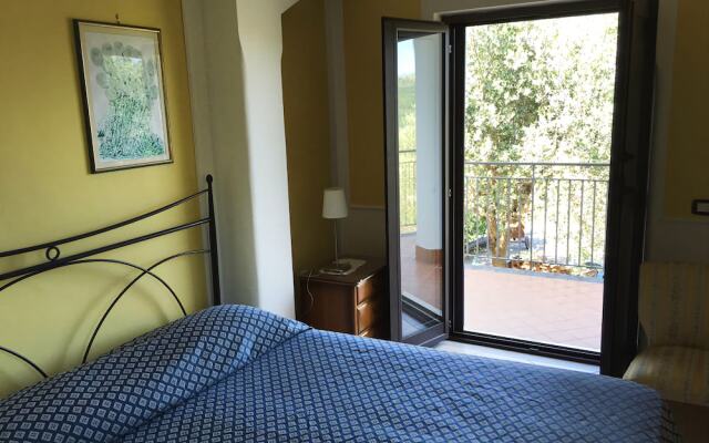 Il Gelso Bianco - Cilento