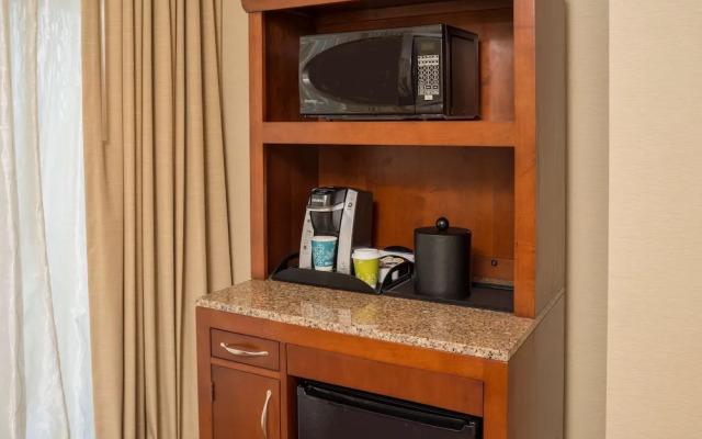 Hilton Garden Inn Alexandria Old Town