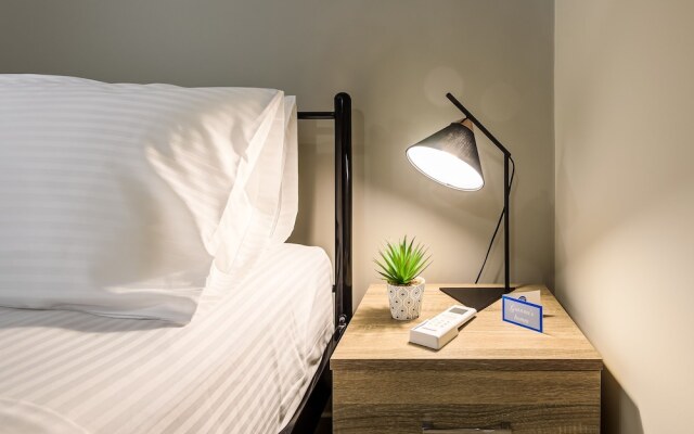 Giannas apartment 'SUPERB SPOT'