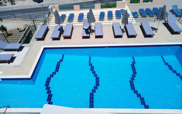 Kavousanos Apartments