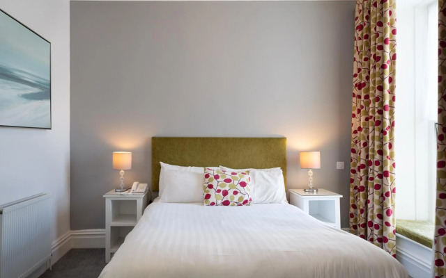 The Cliff Hotel & Spa