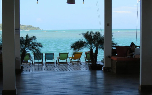 Hostel Mamallena Bocas del Toro - Adults Only