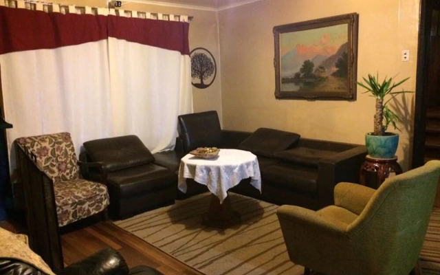Residencial Nueva Alpina