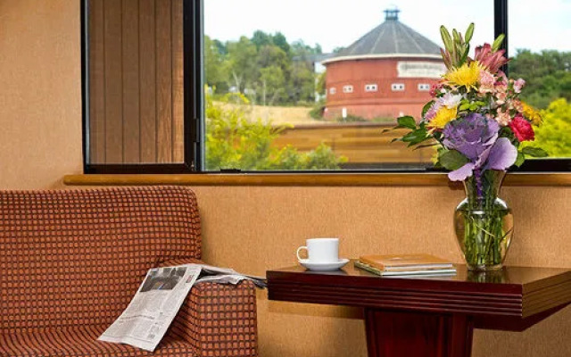 Fountaingrove Inn Hotel and Conference Center