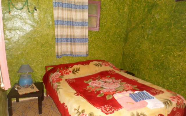 Maison d'Hotes Retour Au Calme