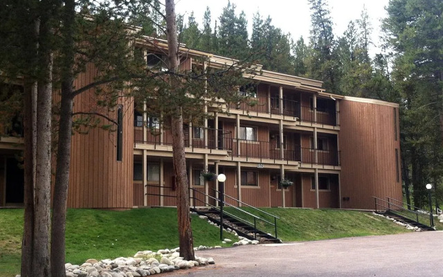 Beaver Village Condominiums