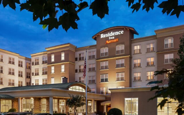 Residence Inn Chattanooga Near Hamilton Place