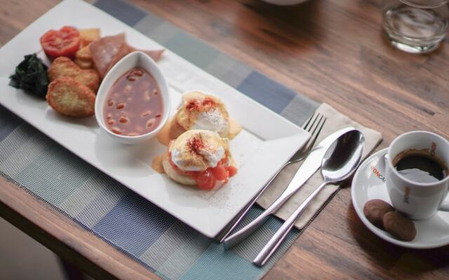 The Senses Pool Villas