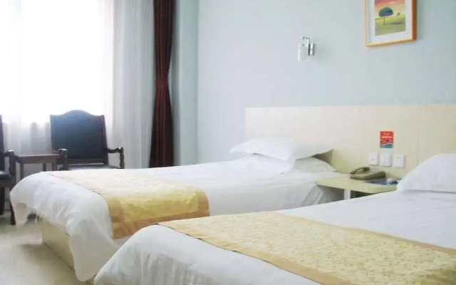 Wenchang City 136 Hotel