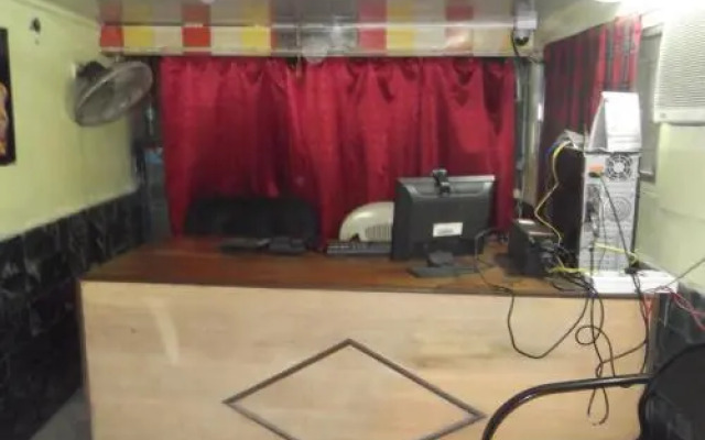 Shree Shyam Guest House