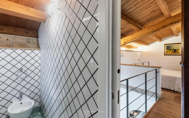 House Villas - La Vanedda