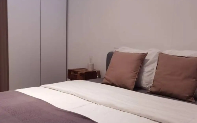LK 2BR Serviced Apartments