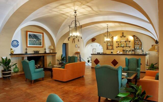 Villa Turistica de Grazalema