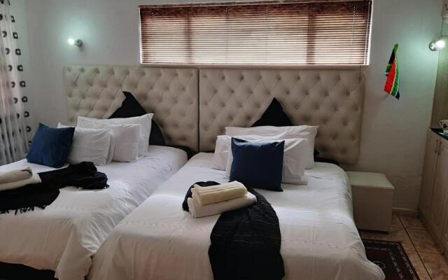 Turningpoint Bed & Breakfast