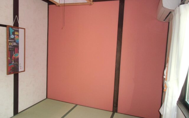 Kanazawa Share House GAOoo