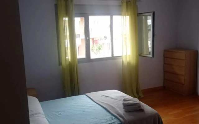 Apartment El Campello