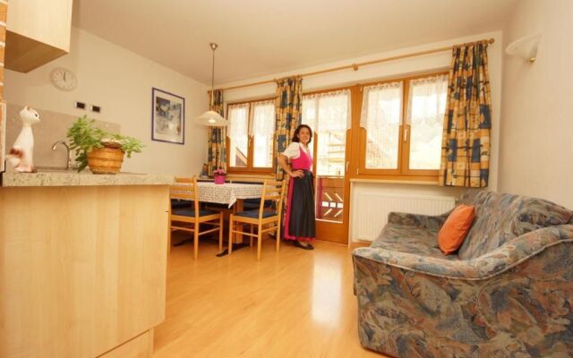 Residence Villa Toni