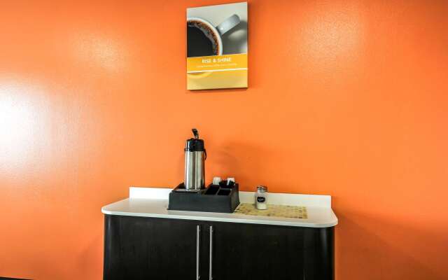 Motel 6 New Braunfels, TX