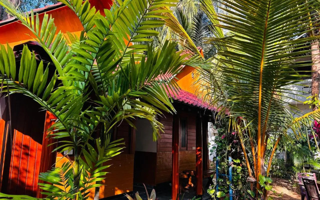 Pearl House @ Trincomalee