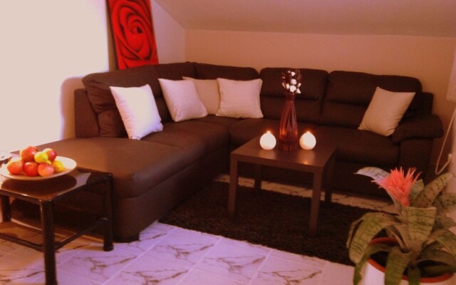 Rooms Diana