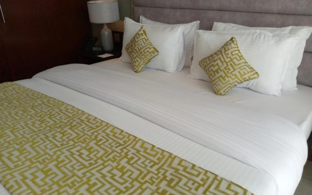 Best Western Kisumu Hotel