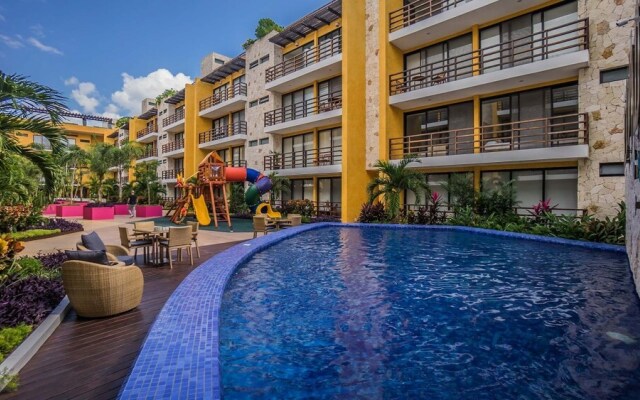 Lunada 401 2 Bedroom Condo