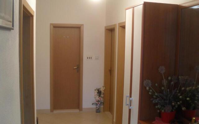Apartman Igor