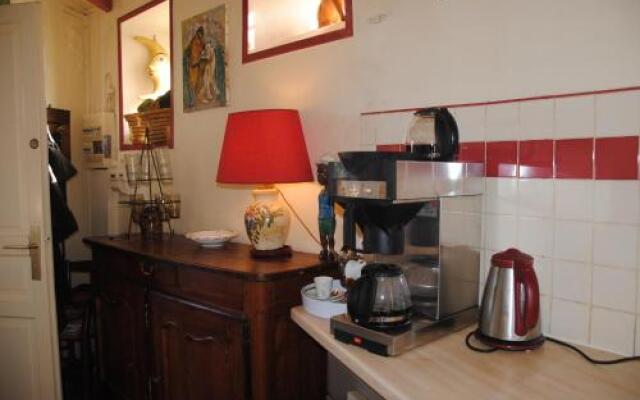 Chambres Chez Mounie