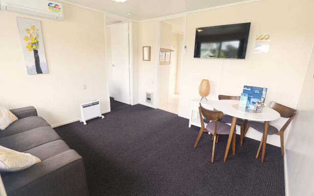 Orere Point TOP 10 Holiday Park