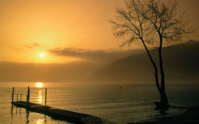 La Torretta 2 sul Lago Maggiore