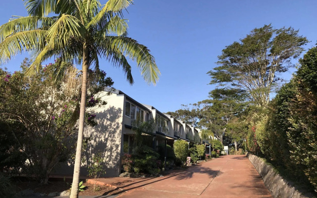 Shelly Beach Resort