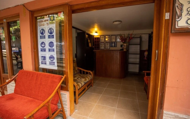 Hostal La Payacha