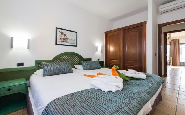 Hotel Apartamento Pueblo Marinero Adults Exclusive