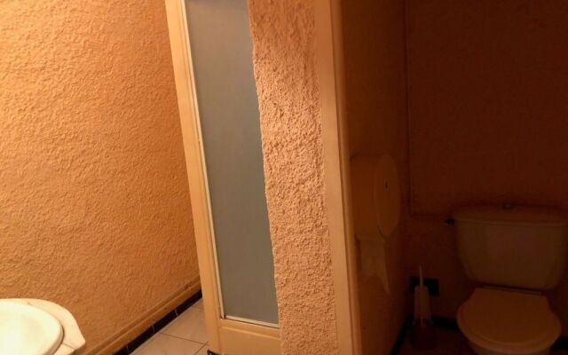 Le Relais des Corbières