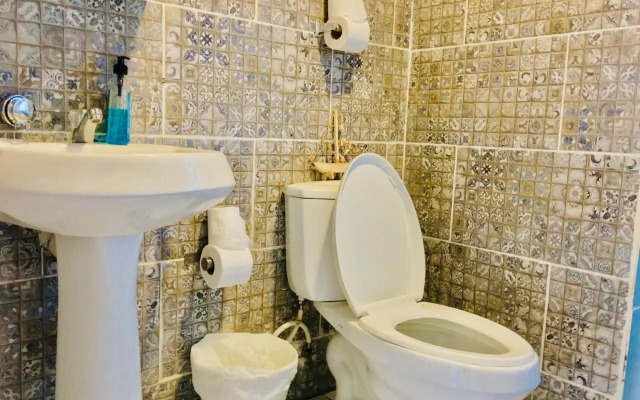 Hotel La Fuente