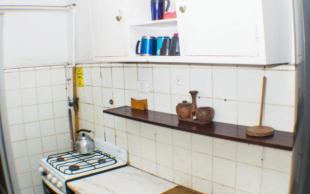 Hostel Cordobes