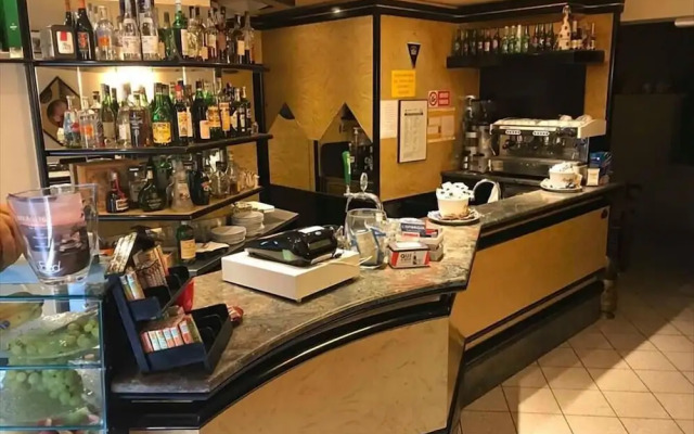 Hotel Locanda l'Ombrosa