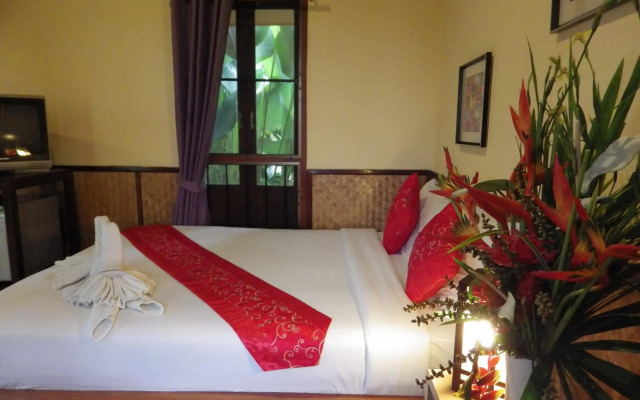 PuraVida Pai Resort